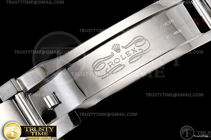 1018 Flexible ROLMIL028 – Milgauss 997